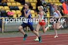100 metres, 2022 NEGP Monkton 5, Wednesday, July 20th. Photo: David T. Hewitson/Sports for All Pics